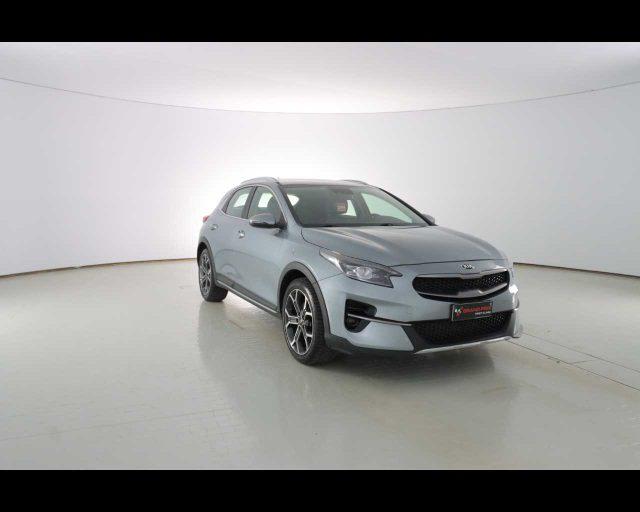 KIA XCeed 1.6 CRDi 115 CV Style