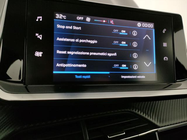 PEUGEOT 208 PureTech 75 S&S 5 porte Active Pack