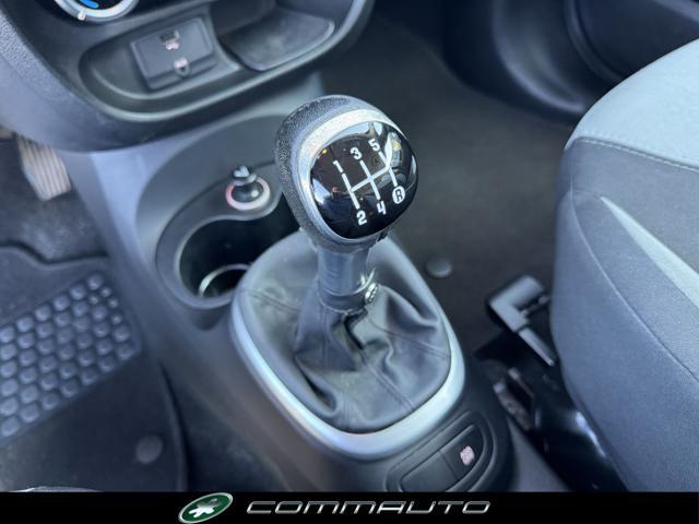 FIAT 500L 1.3 Multijet 85 CV Pop