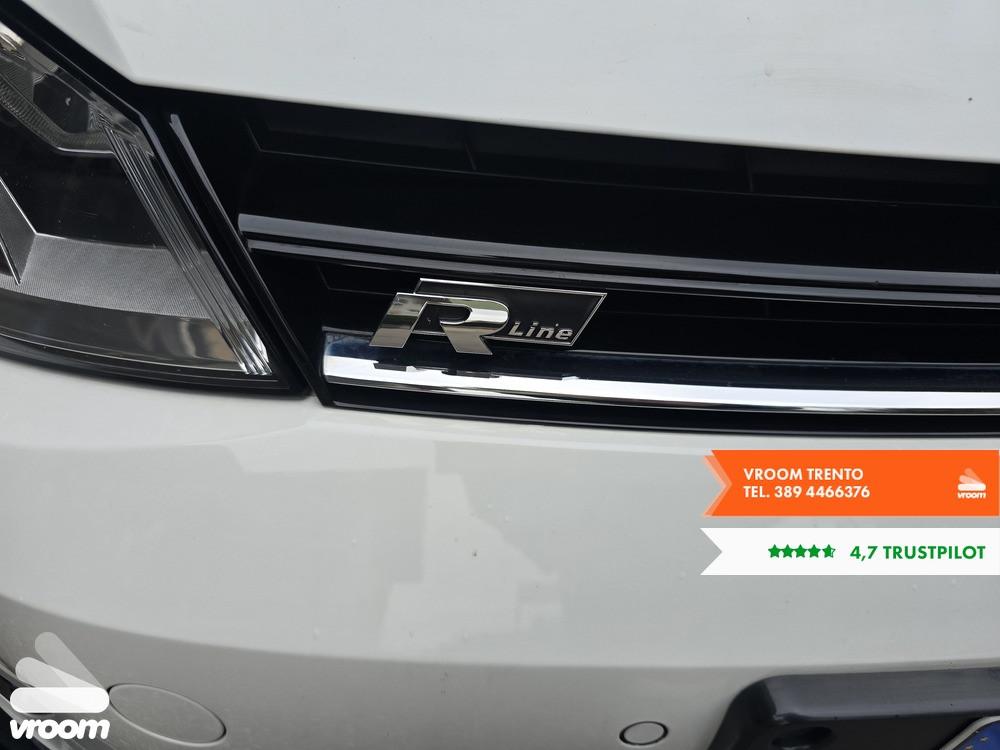 VOLKSWAGEN Golf 7ª serie Golf 1.6 TDI 110 CV 5...