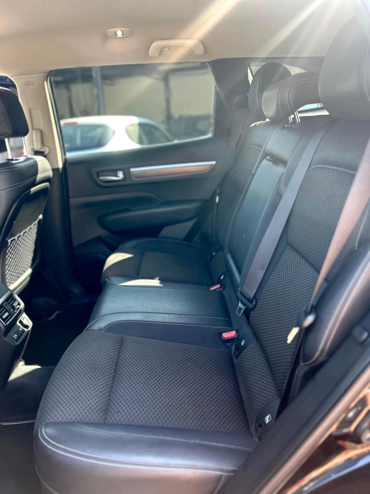 Renault Koleos dCi 177CV 4x4 X-Tronic Energy Intens