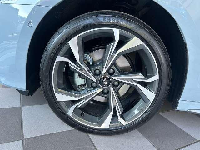 Audi A3 Sportback 35 TFSI S-Line Edition S-Tronic