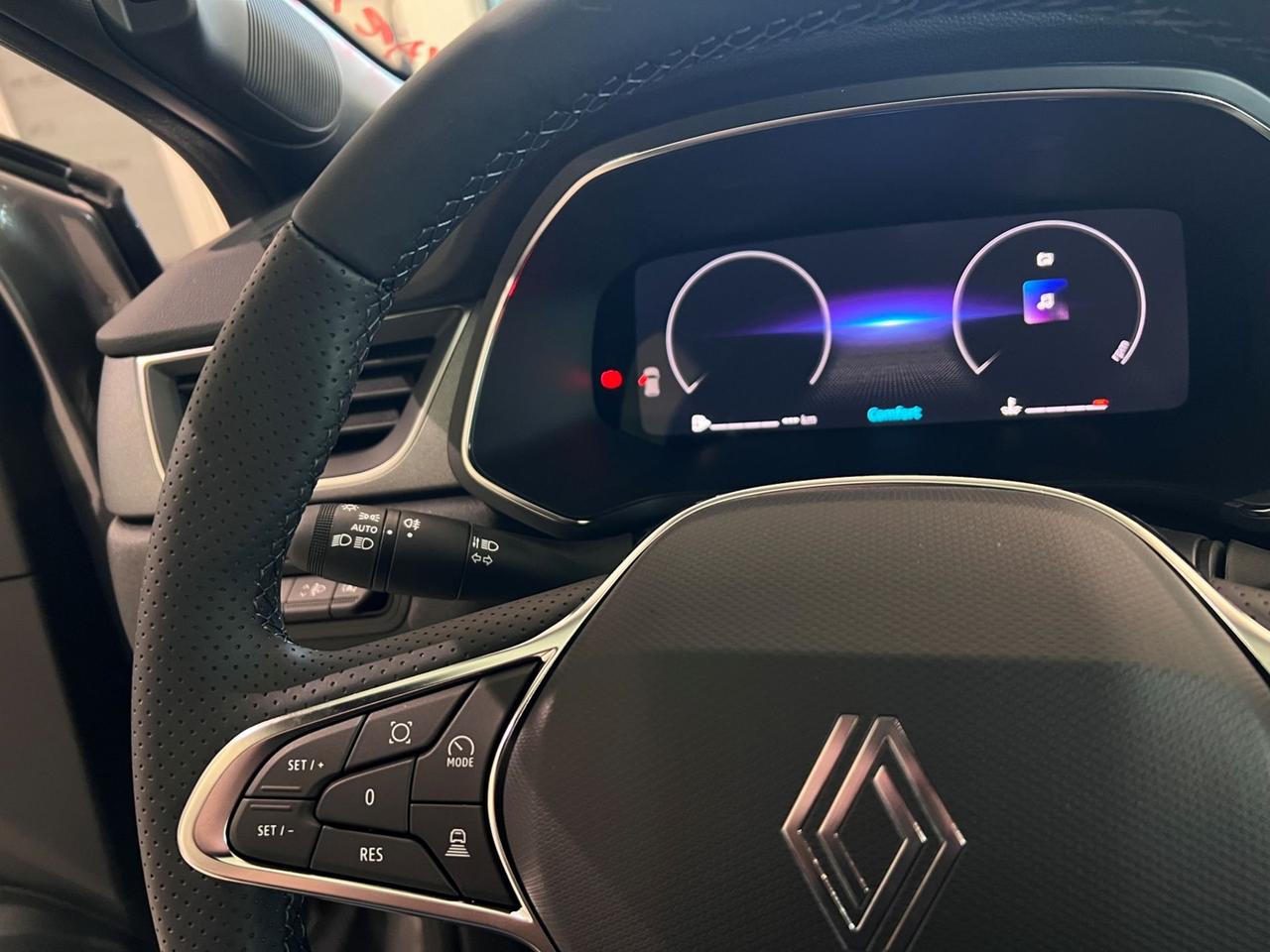 RENAULT Captur II 2024 ECO-GPL 120 CV Techno - PRONTA CONSEGNA!