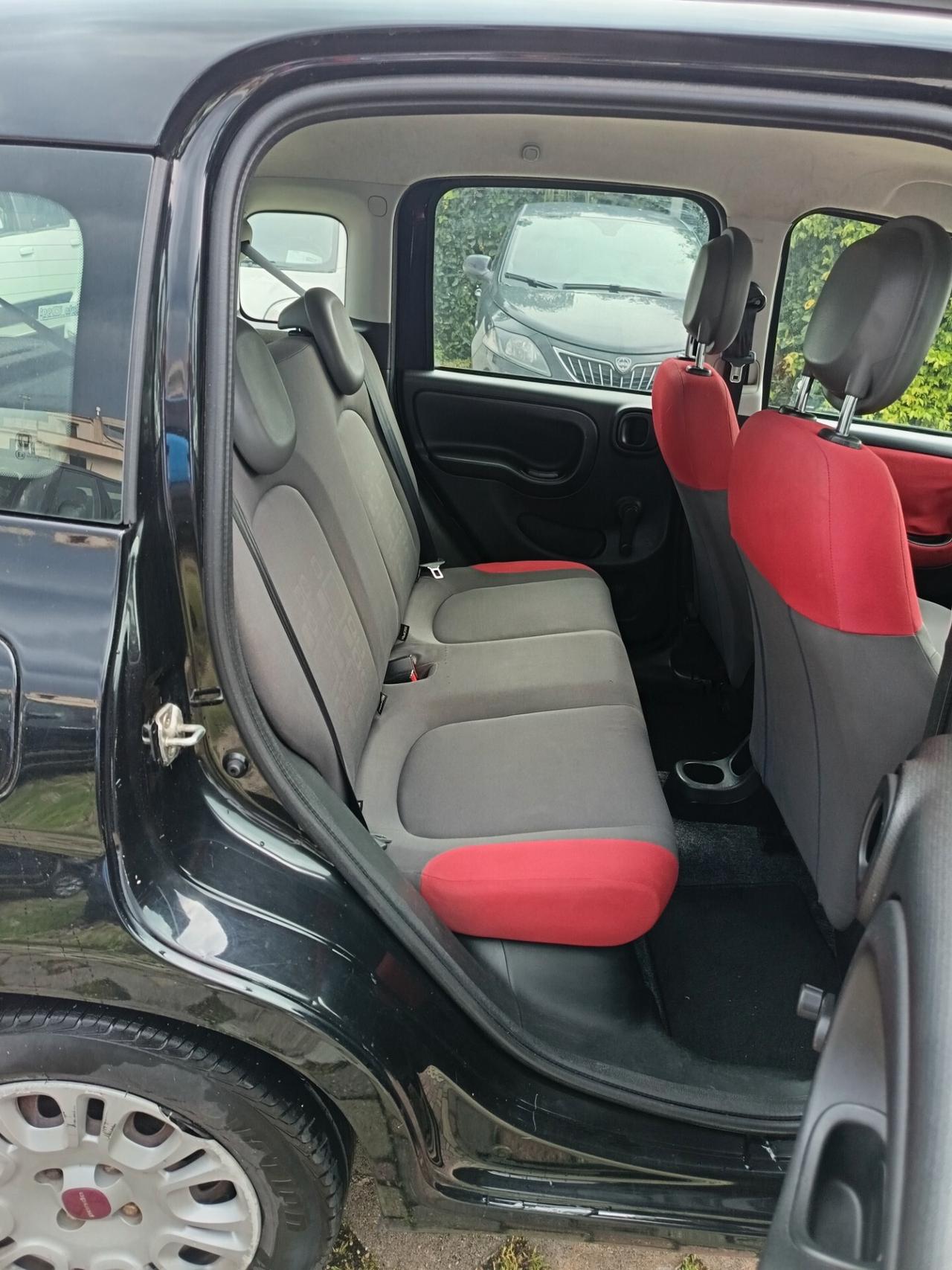 Fiat Panda 1.2 EasyPower Lounge