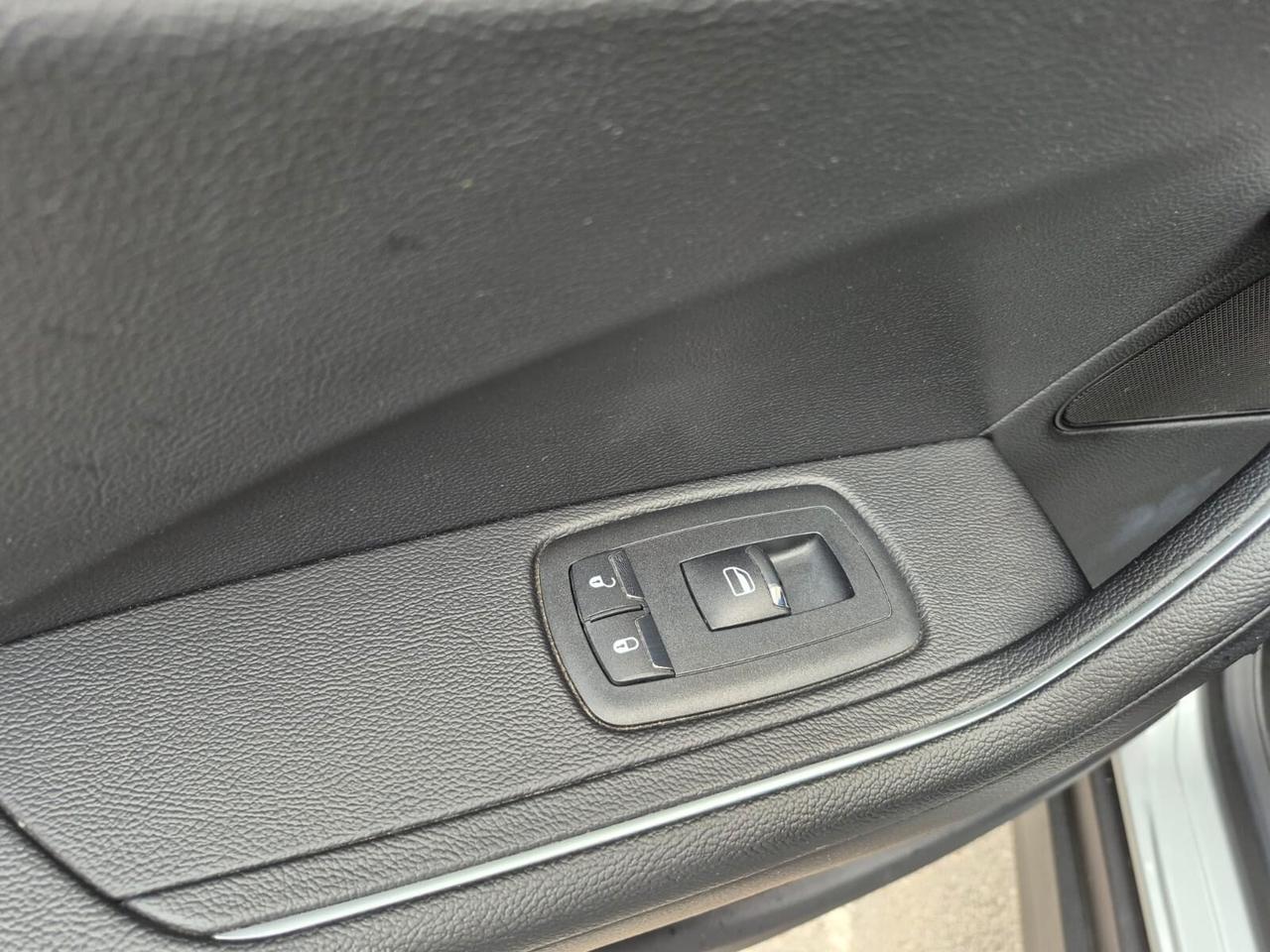 Maserati Levante V6 Diesel AWD Gransport