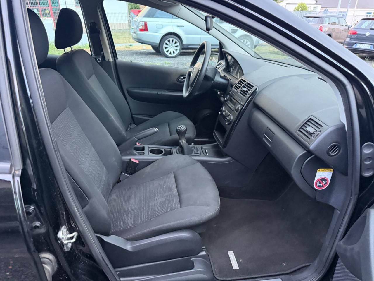 Mercedes-benz A 160 CDI BlueEFFICIENCY Special Edition