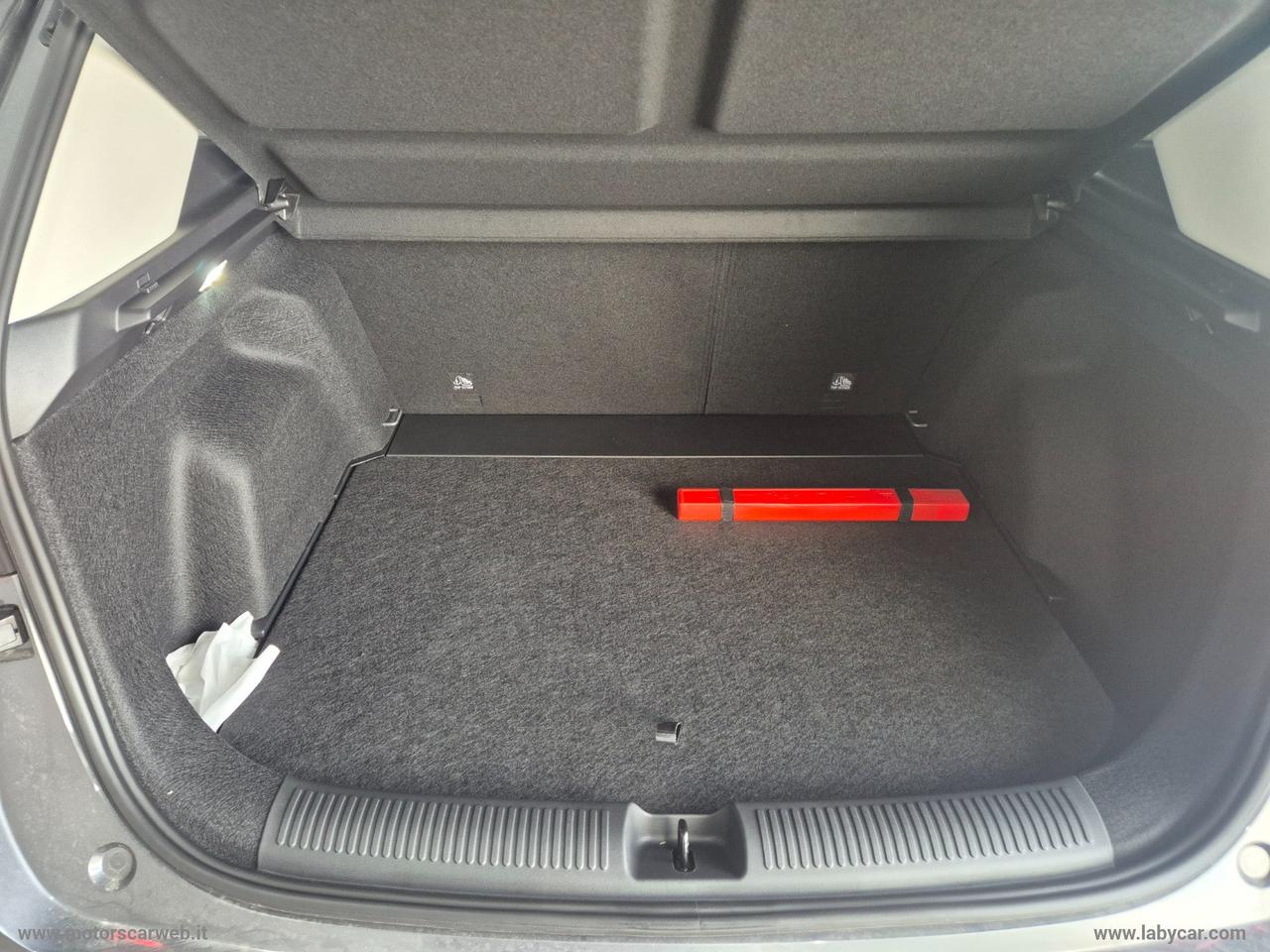 MG ZS 1.5 Comfort