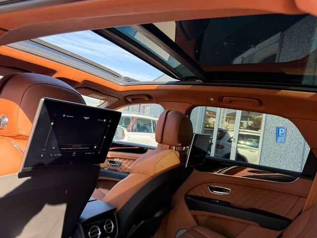 Bentley Bentayga 4.0 V8 auto iva deducibile ultimo service 07/2025