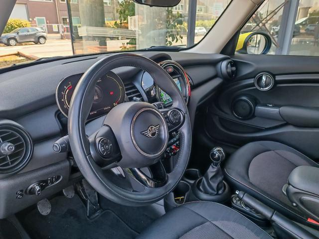 MINI One 1.5 One 75 CV 5 porte