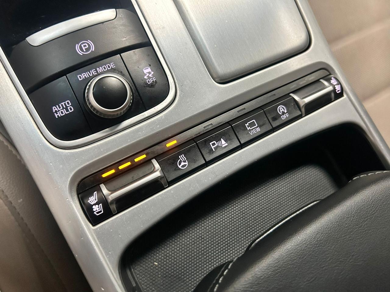 Kia Stinger 2.2 CRDi AWD AT8 GT Line 2019