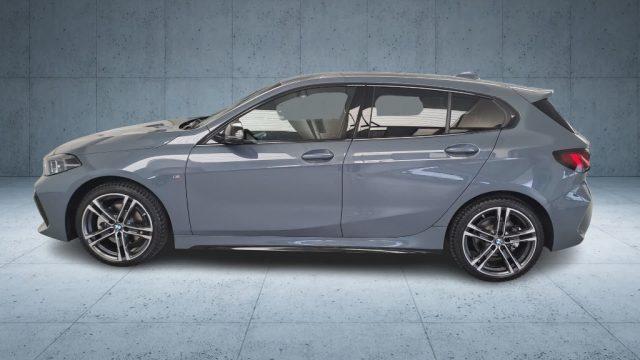 BMW 118 i 5p. Msport Aut.