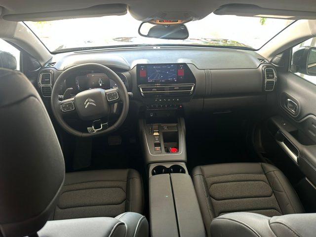 CITROEN C5 Aircross Citroen C5 Aircross 1.5 BlueHDi 130 Max