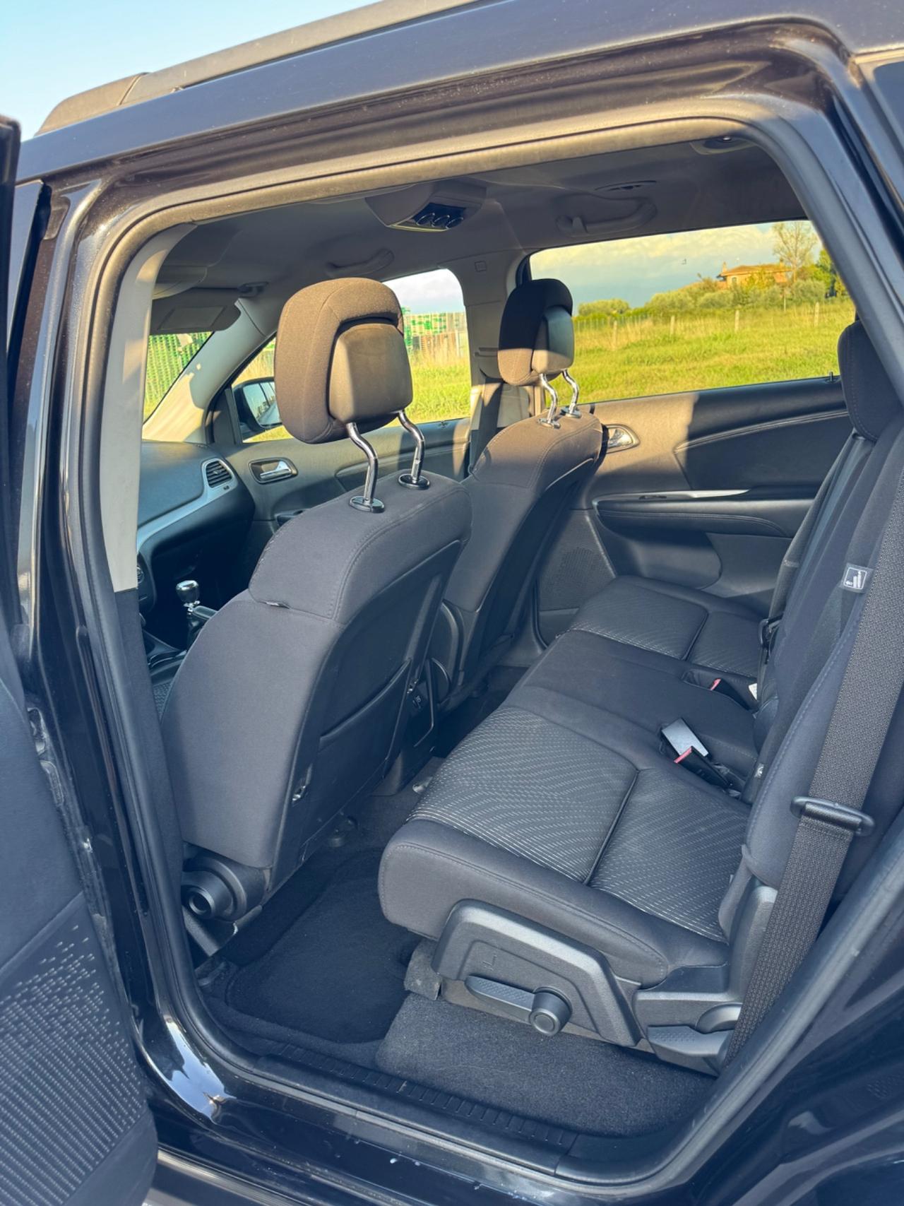 Fiat Freemont 2.0 Multijet 140 CV Urban