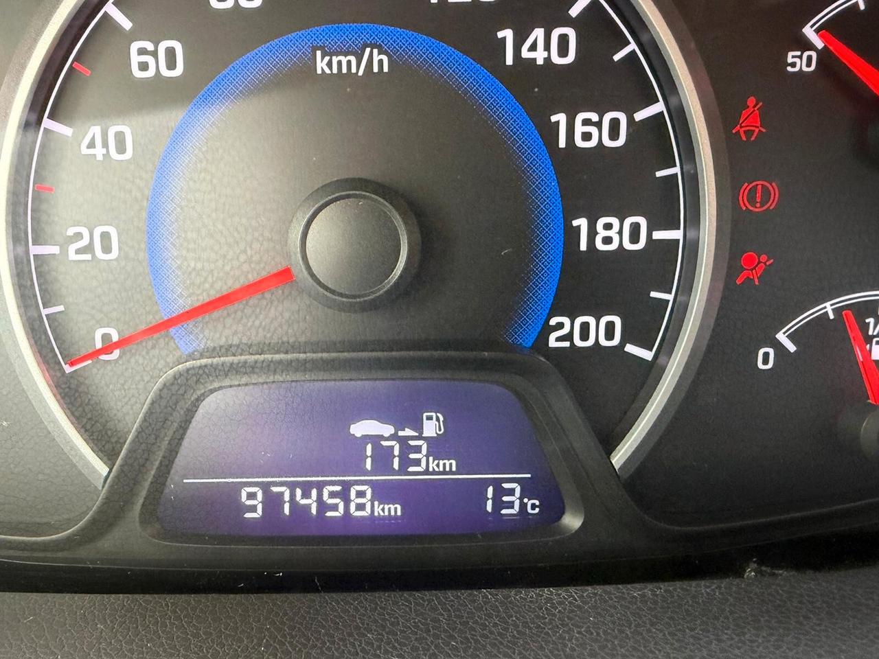 Hyundai i10 1.0 MPI Comfort*EURO5*NEOPATENTATI