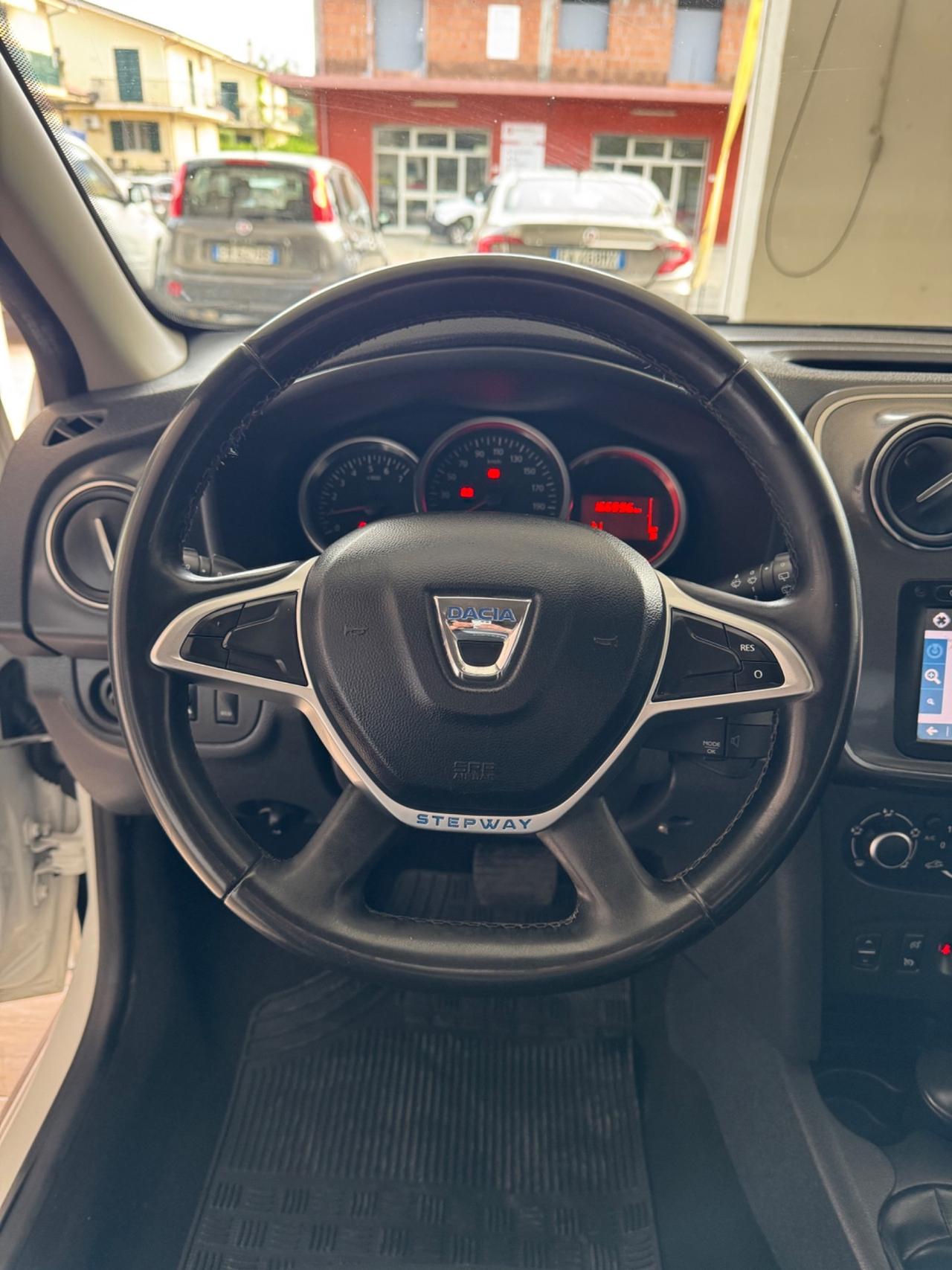 Dacia Sandero 1.5 dCi 8V 90 CV S&S Easy-R Serie Speciale Brave