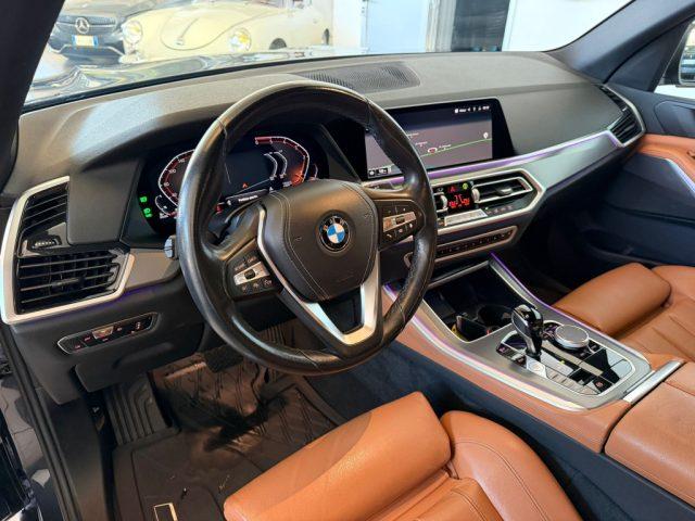 BMW X5 xDrive25d Business //BELL1SS1MO//