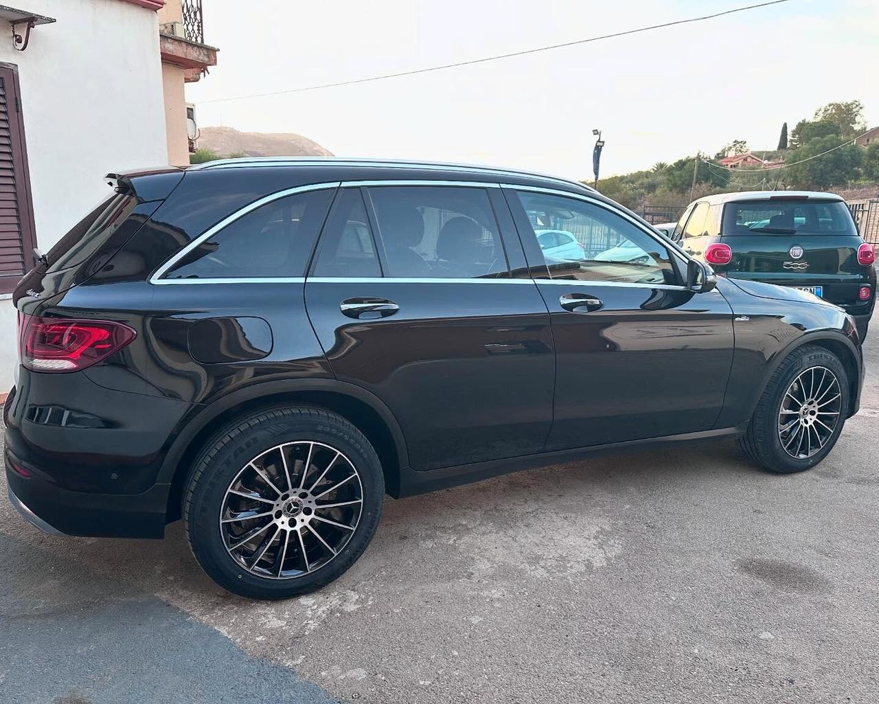 Mercedes-benz GLC 220 GLC 220 d 4Matic Sport