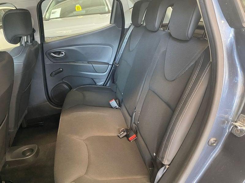 Renault Clio 1.2 75CV 5 porte Intens