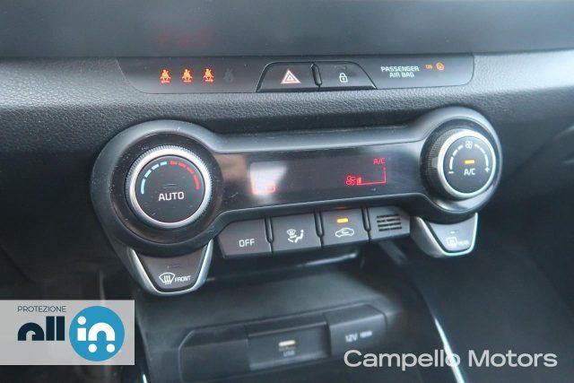 KIA Stonic Stonic 1.0 T-GDi 100cv MHEV iMT Style