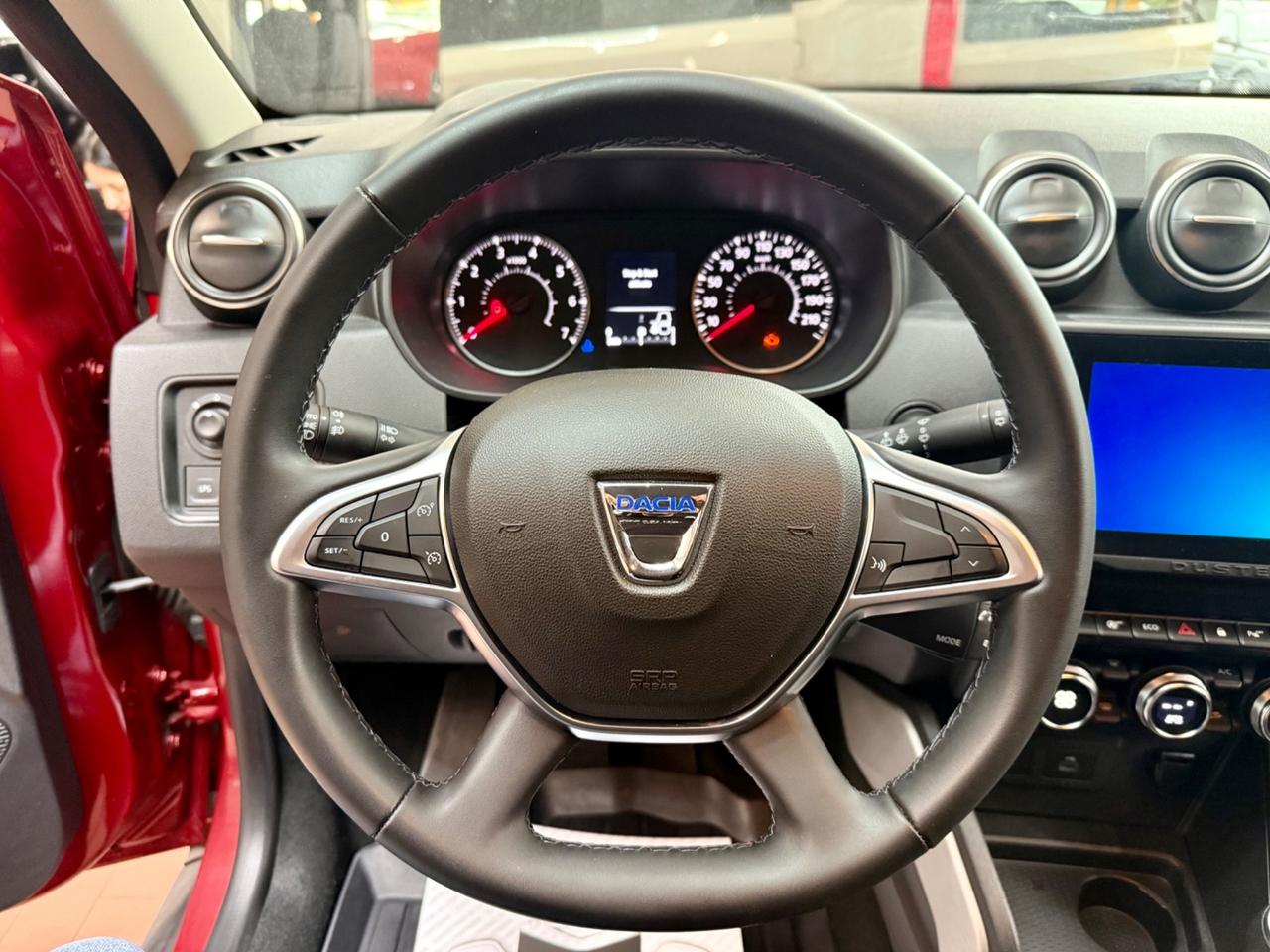Dacia Duster 1.0 TCe GPL 101cv E6