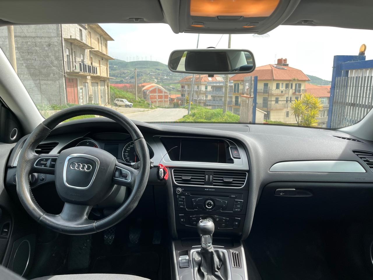 Audi A4 2.0 TDI 143CV F.AP. Advanced