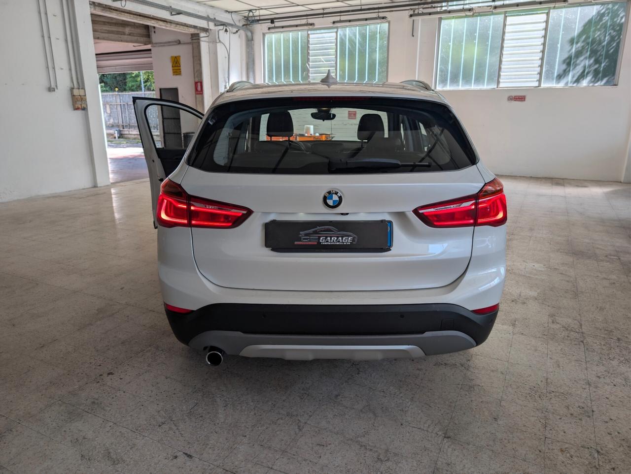 Bmw X1 sDrive18d xLine IN ARRIVO