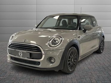 MINI Mini IV F56 2018 3p - Mini 3p 1.5 One 75cv
