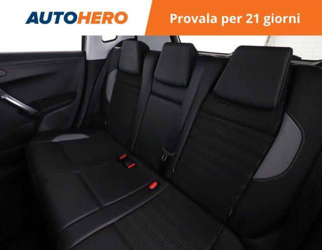 PEUGEOT 2008 1° serie BlueHDi 100 Allure