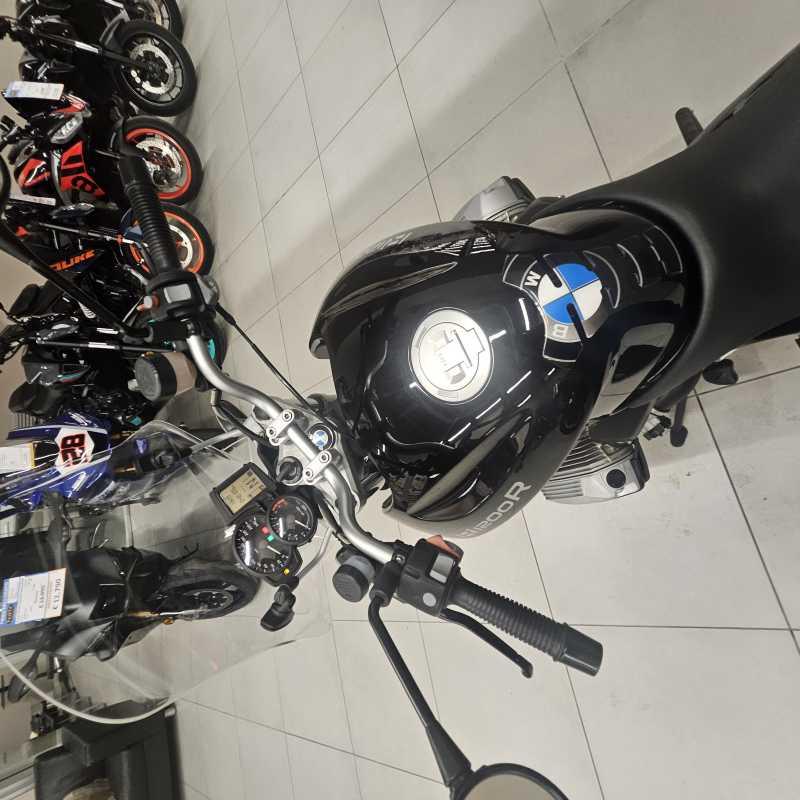 Bmw R 1200 R - 2007