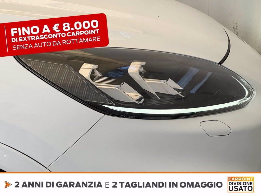 FORD Kuga 2.5 phev st-line x 2wd 225cv cvt del 2020