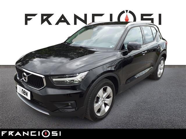 VOLVO XC40 2.0 D3 Momentum AWD Geartronic