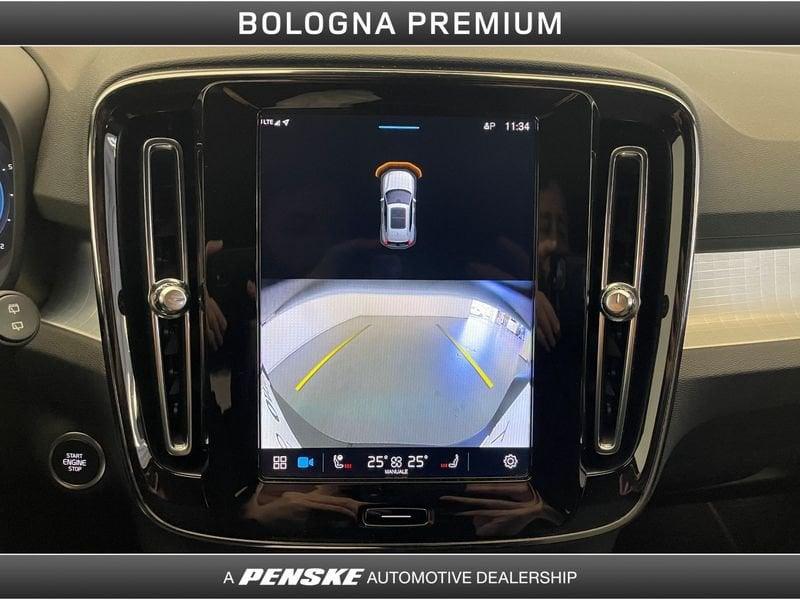 Volvo XC40 XC40 B3 automatico Core