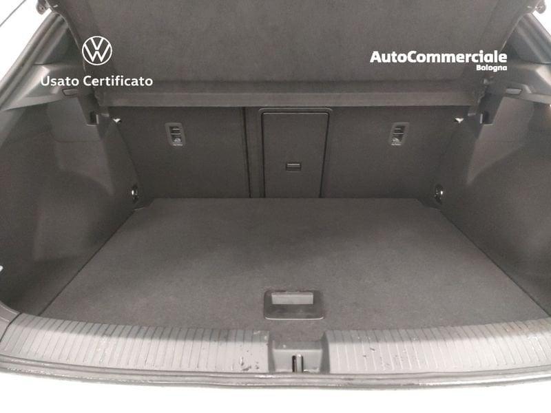 Volkswagen T-Roc T-Roc 2.0 TDI SCR 150 CV DSG R-Line Plus