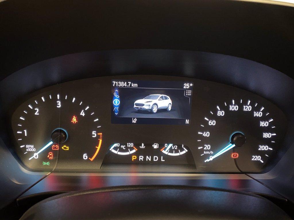 FORD Kuga 1.5 ecoblue Connect 2wd 120cv auto del 2022