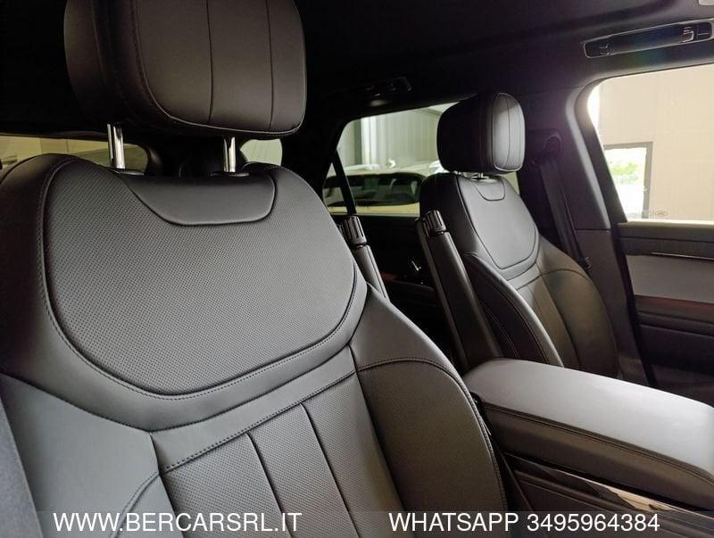 Land Rover RR Sport Range Rover Sport 3.0D l6 300 CV Dynamic SE*TELECAMERA 360*SEDILI RISC + VENTILATI*