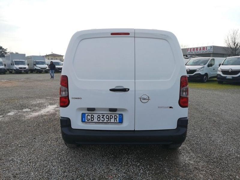 Opel Combo Cargo 1.6 Diesel PC-TN 650kg