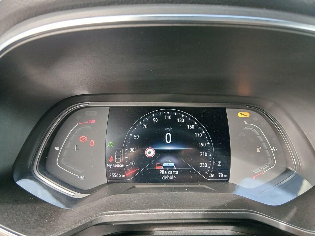 Renault Clio 5 Porte 1.0 SCe Intens