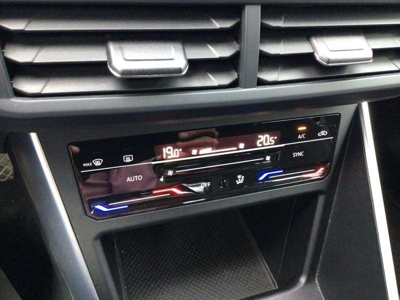 Volkswagen Polo 1.0 TSI Life DSG
