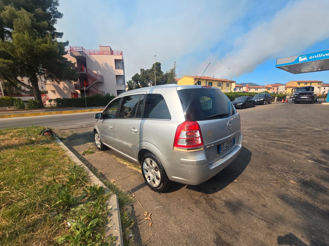 Opel Zafira 1.6 16V ecoM 150CV T One Business