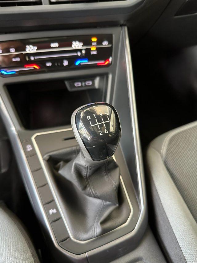 VOLKSWAGEN Polo 1.0 TSI Style - IQ LED - Tetto - Carplay - Display