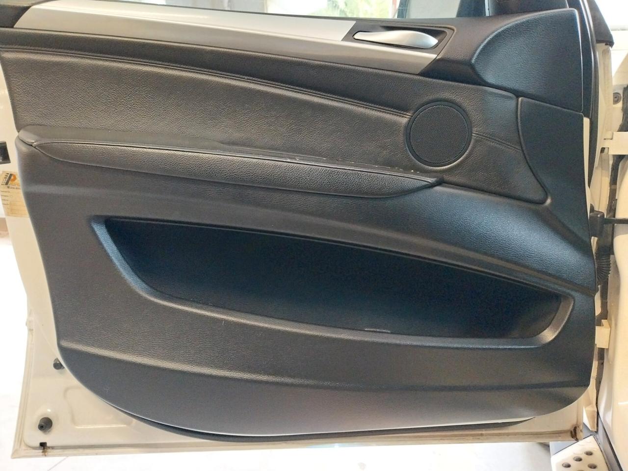 Bmw X5 3.0d cat Attiva 4x4 - Finanziabile in sede