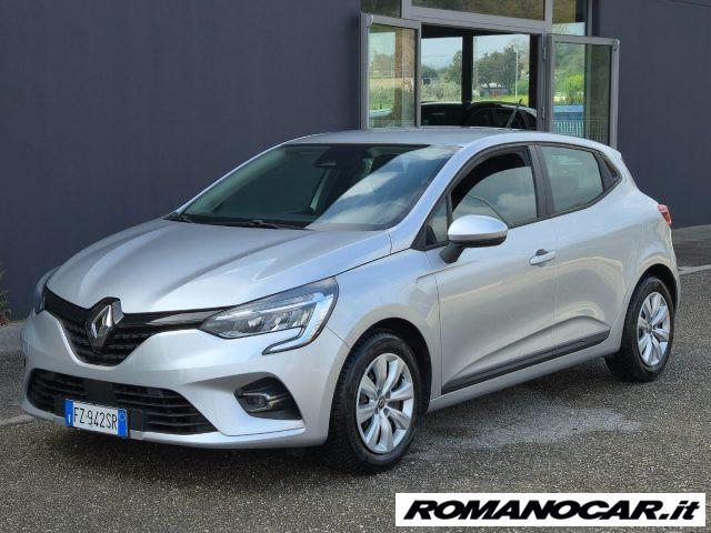 RENAULT Clio Blue dCi 85 Business NAVY