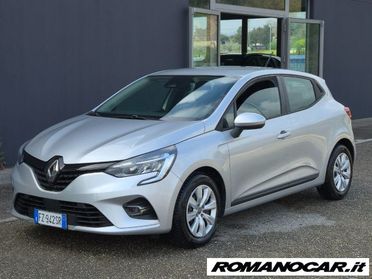 RENAULT Clio Blue dCi 85 Business NAVY