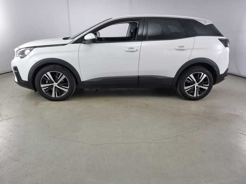 PEUGEOT 3008 Bluehdi 130 EAT8 S&amp;S Business