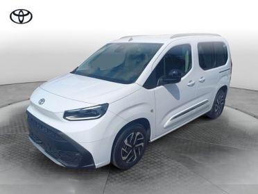 Toyota Proace City Verso Proace City Verso 1.5D 100 CV S&S L1 Executive