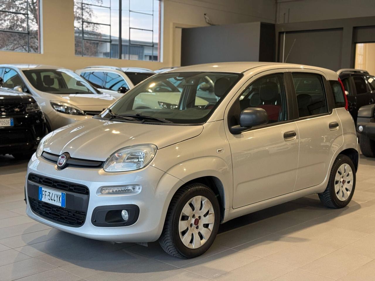 Fiat Panda 1.2 Lounge ADATTA PER NEOPATENTATI