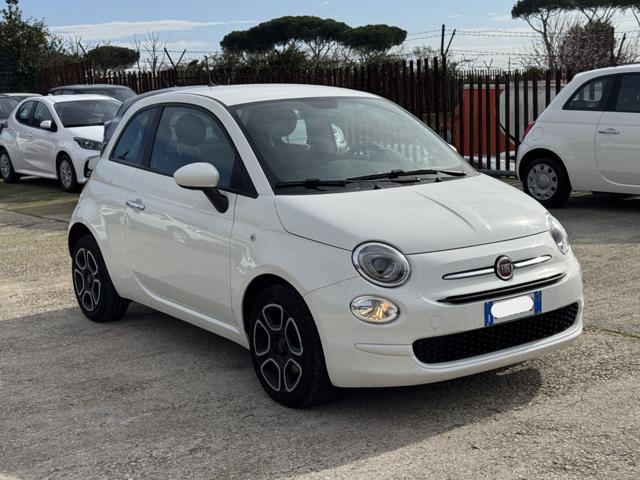 FIAT 500 Hybrid 1.0cc 70cv BLUETOOTH