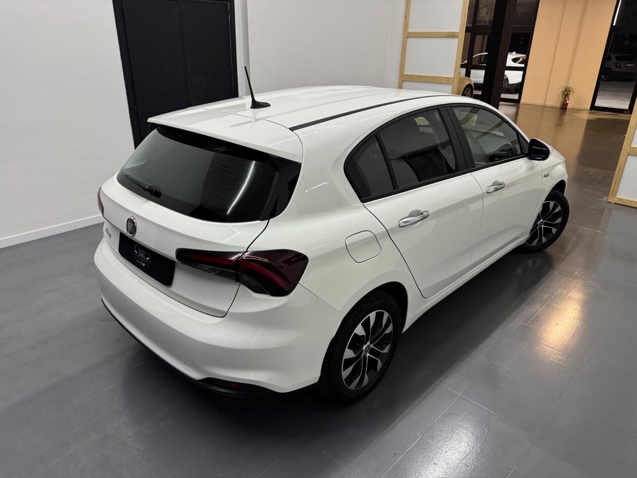 Fiat Tipo 1.3 Mjet 95Cv 5 porte - 2022