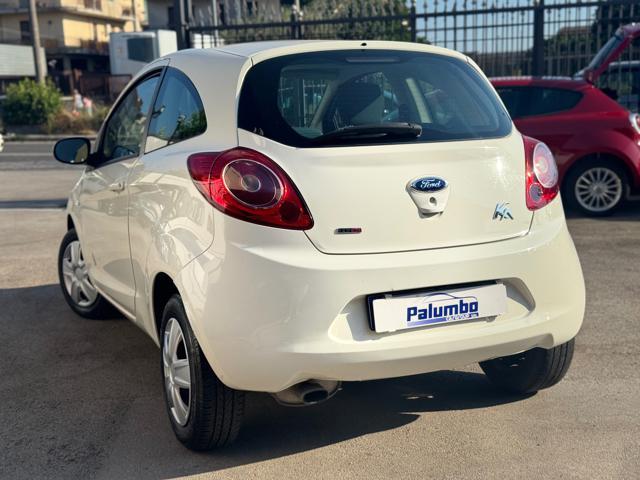 FORD Ka+ 1.3 TDCi 75CV cDPF IDEALE X NEOPATENTATI