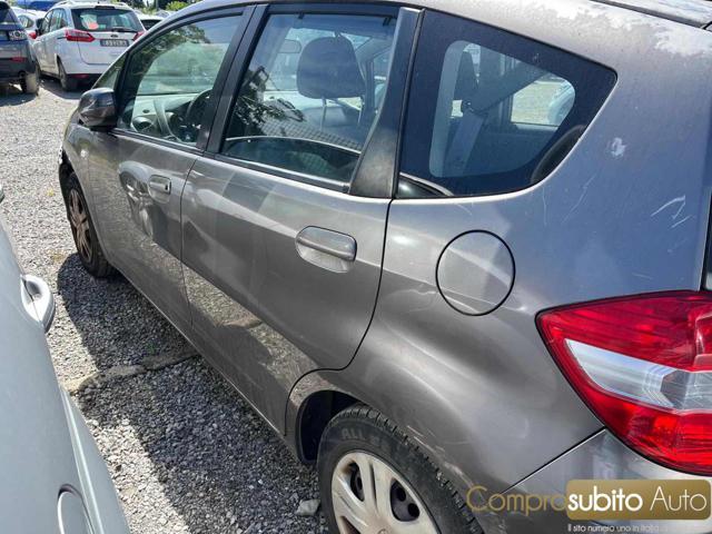 HONDA Jazz 1.2 i-VTEC LE